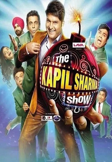 apne tv kapil sharma show