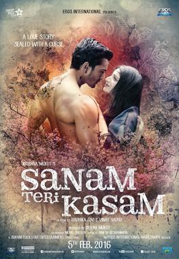 Sanam teri kasam 2024 full movie online 123movies