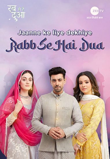 Rab Se Hai Dua 28th November 2022 - DesiEmbed