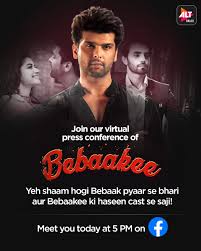 Bebaakee all episodes watch online hot sale