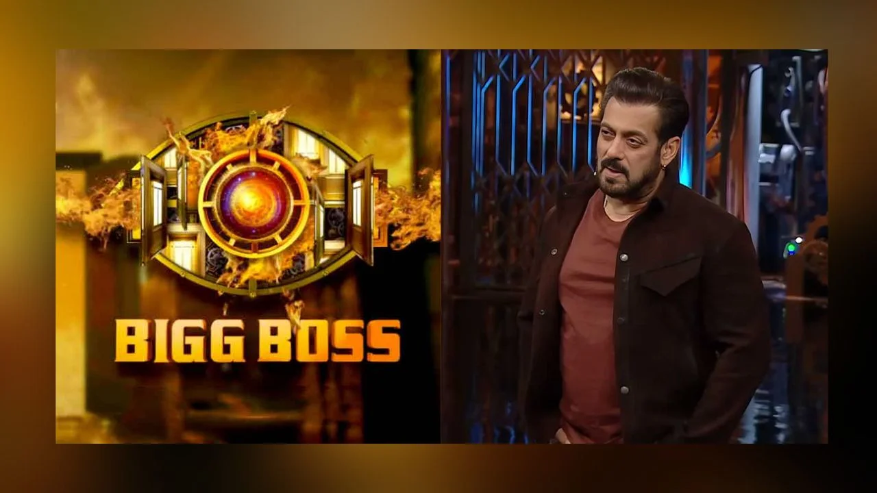 Bigg Boss 17 7th January 2023 DesiEmbed