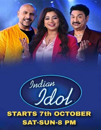 Indian Idol Season 14 2nd March 2024 - DesiEmbed